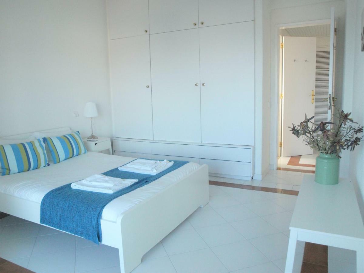Superb View Over Cascais And The Ocean, With Wonderful Balcony מראה חיצוני תמונה