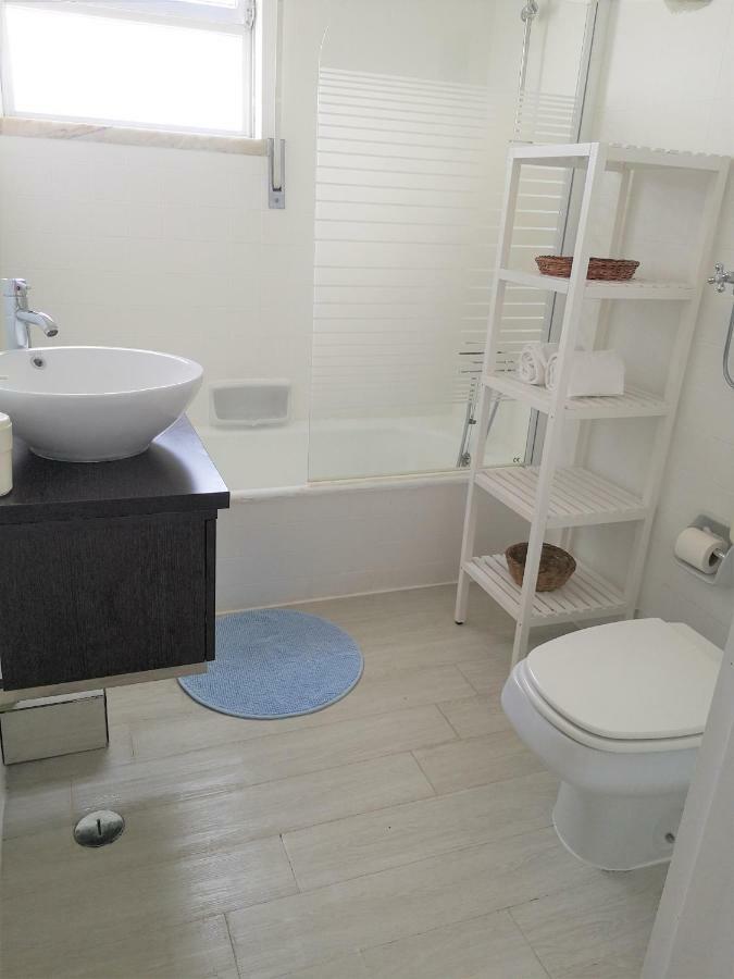Superb View Over Cascais And The Ocean, With Wonderful Balcony מראה חיצוני תמונה